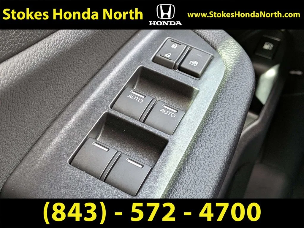Used 2026 Silver Honda RTL image 26