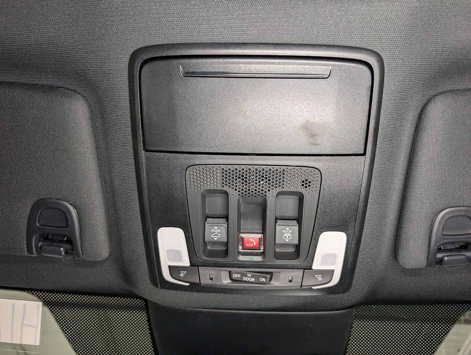 2026 Honda Passport TrailSport - Photo 29