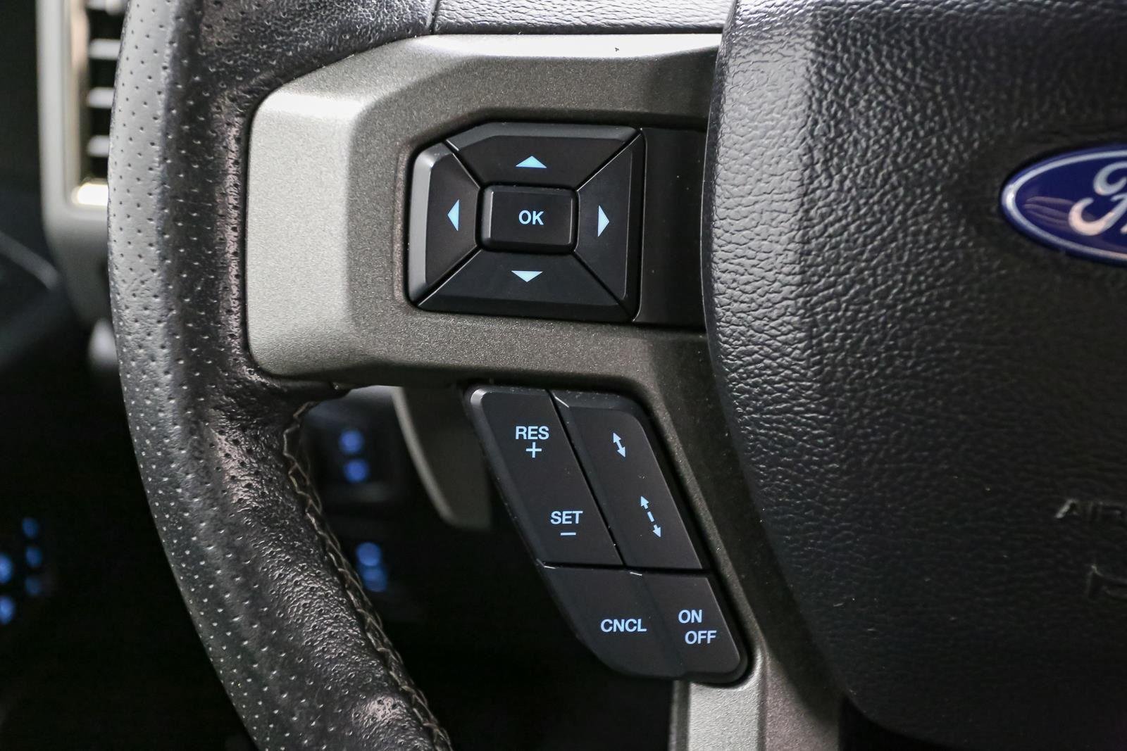 Used 2020 Lead Foot Ford Raptor image 40