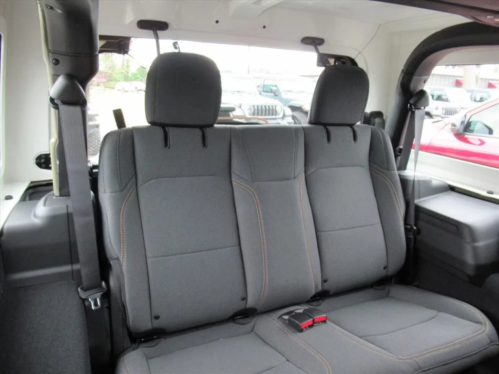 New 2026 41 Jeep Sport image 24