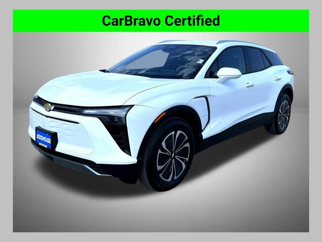2024 Chevrolet Blazer EV LT