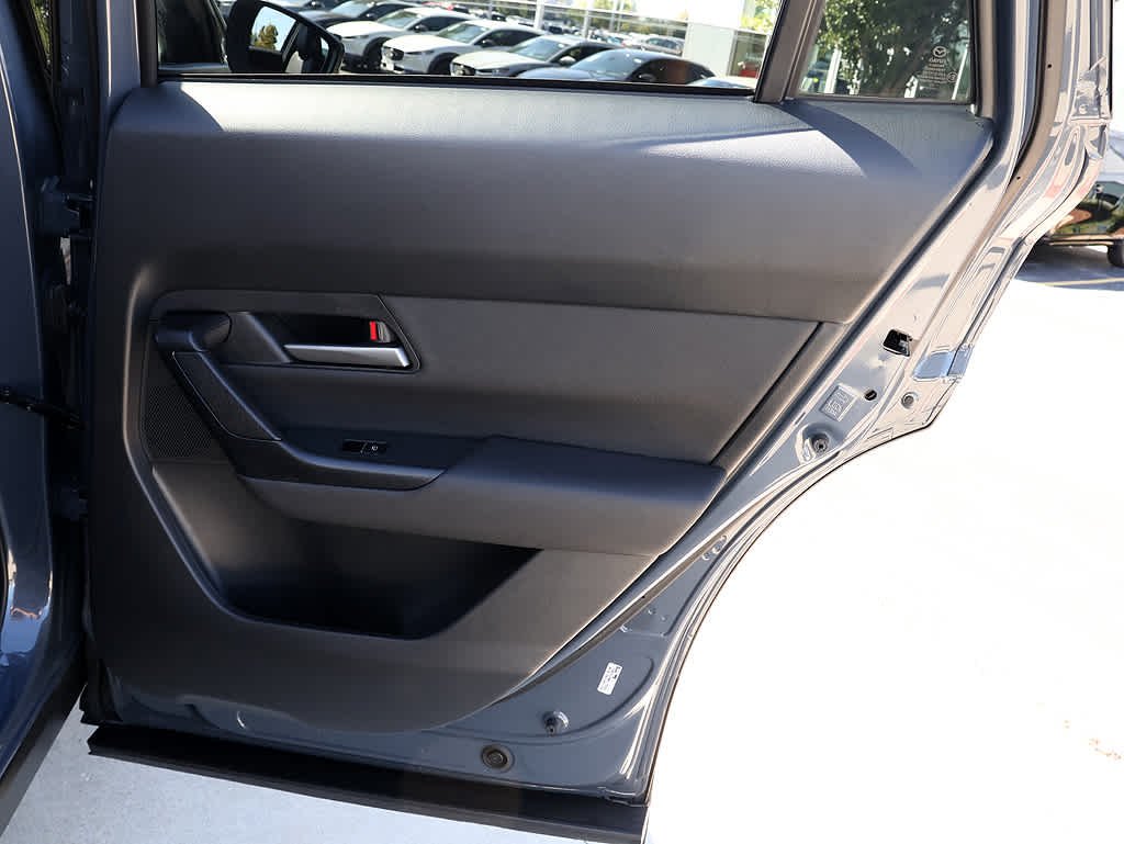 2026 Mazda CX-50 Premium - Photo 28