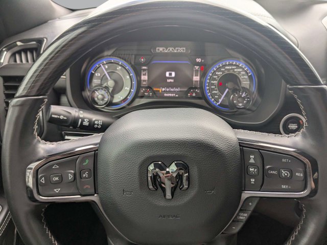 Certified Used 2022 White Ram Limited image 26