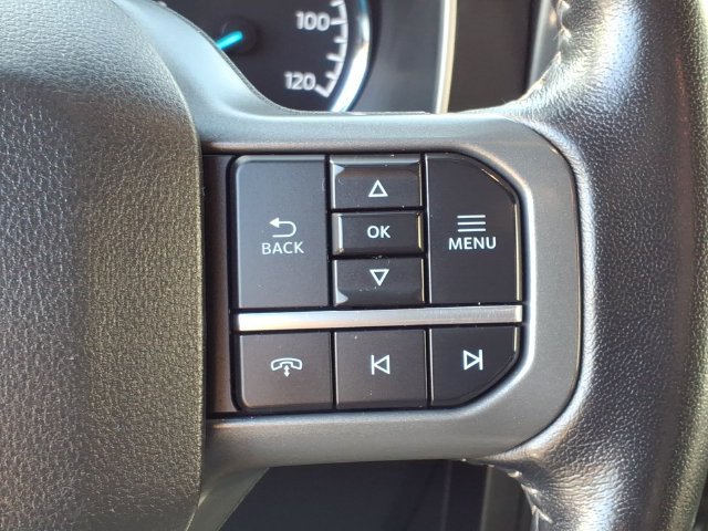Used 2022 Black Metallic Ford XLT image 29