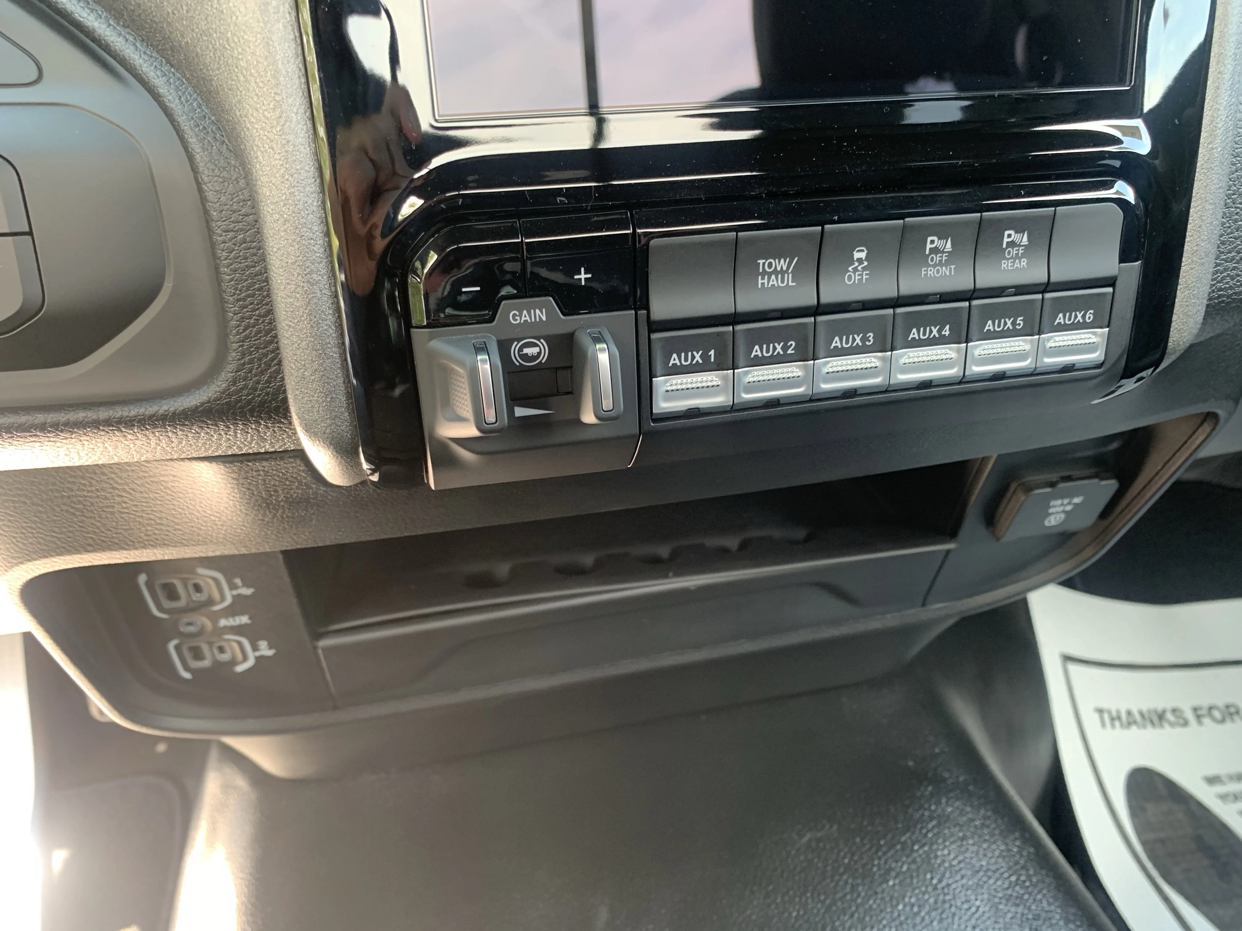 2026 RAM 2500 Tradesman - Photo 21