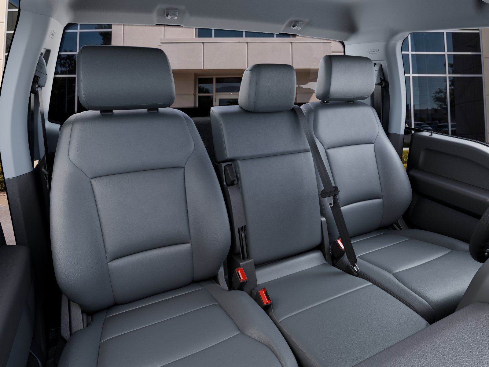 New 2027 Oxford White Ford XL image 10