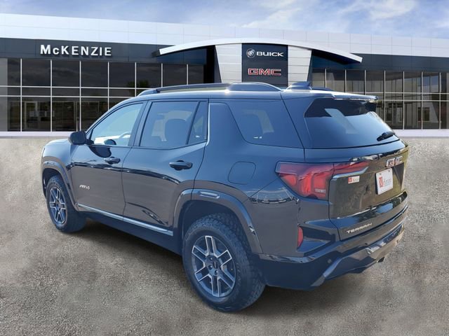 2026 GMC Terrain AT4 - Photo 3