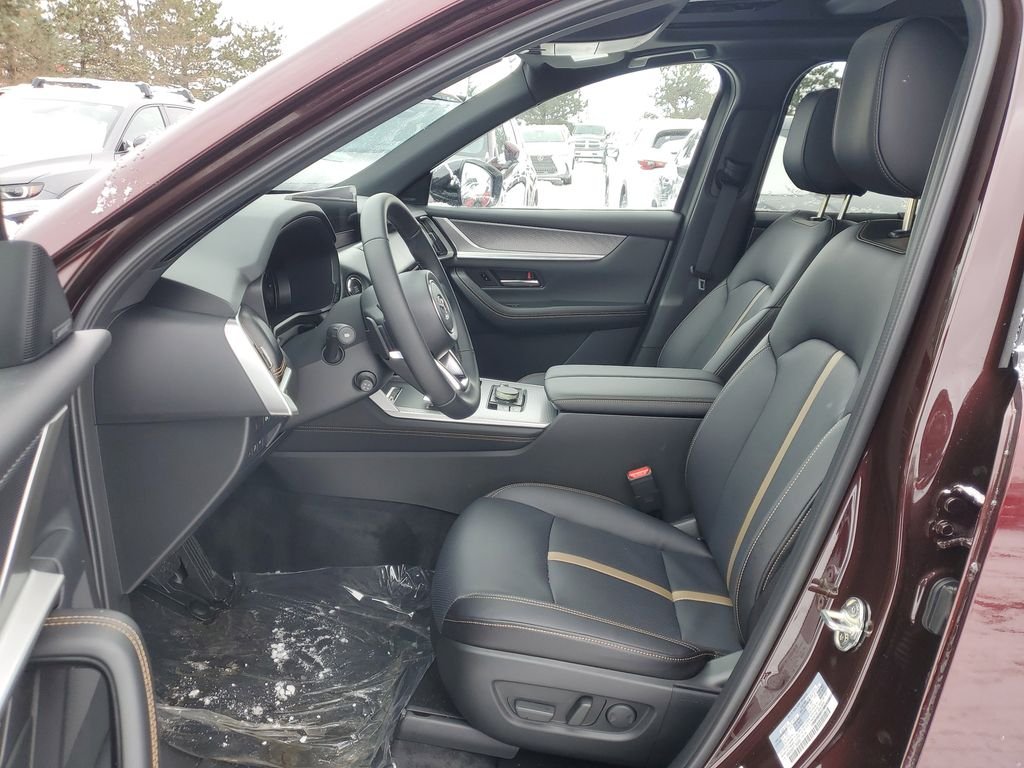 2026 Mazda CX-90 Premium Sport Package - Photo 11