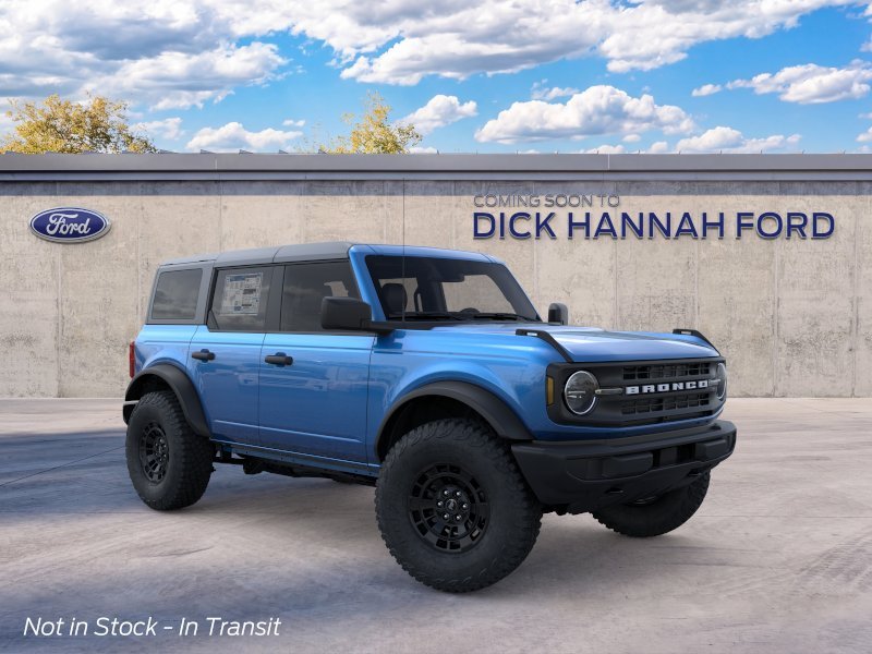 New 2026 Blue Ford Base image 32