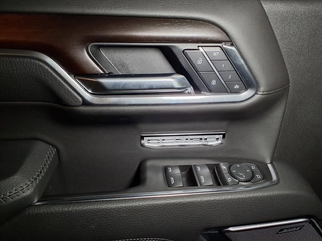 2025 GMC Sierra 1500 Denali - Photo 16