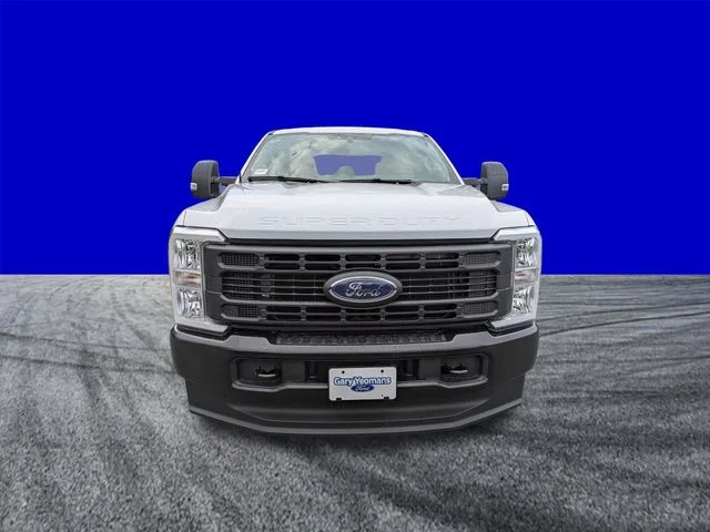 New 2026 White Ford XL image 9