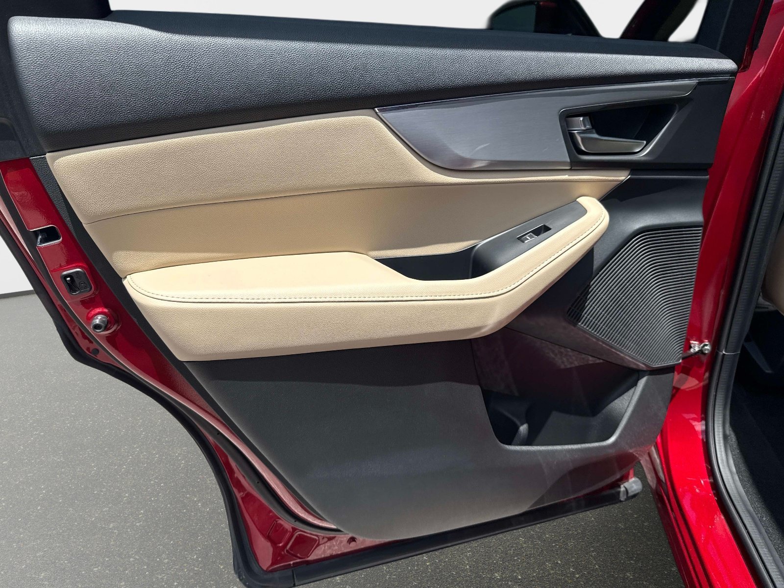 Used 2024 Performance Red Pearl Acura 3.5L image 11