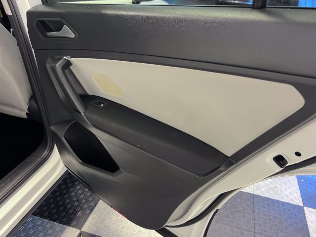 Used 2019 White Volkswagen 2.0T S image 13