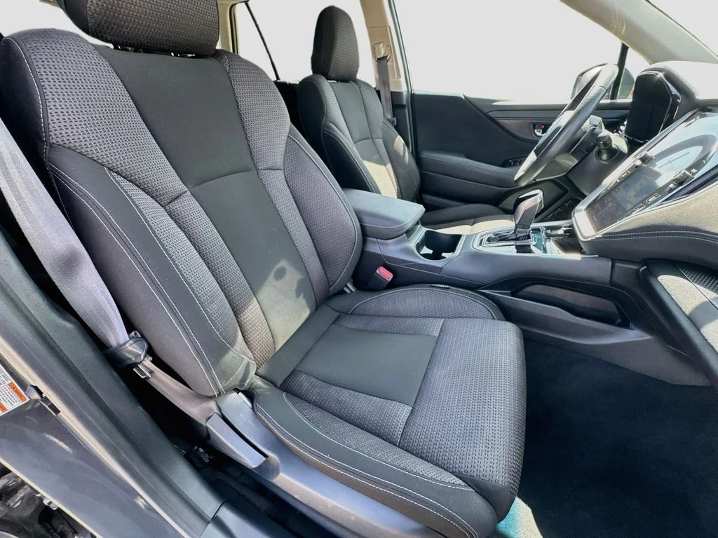 Used 2020 Gray Subaru Premium image 35