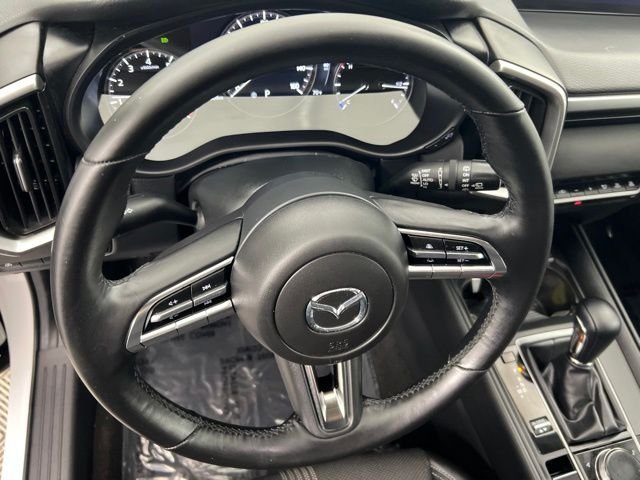 Used 2024 Beige Mazda 2.5 S Select Package image 22