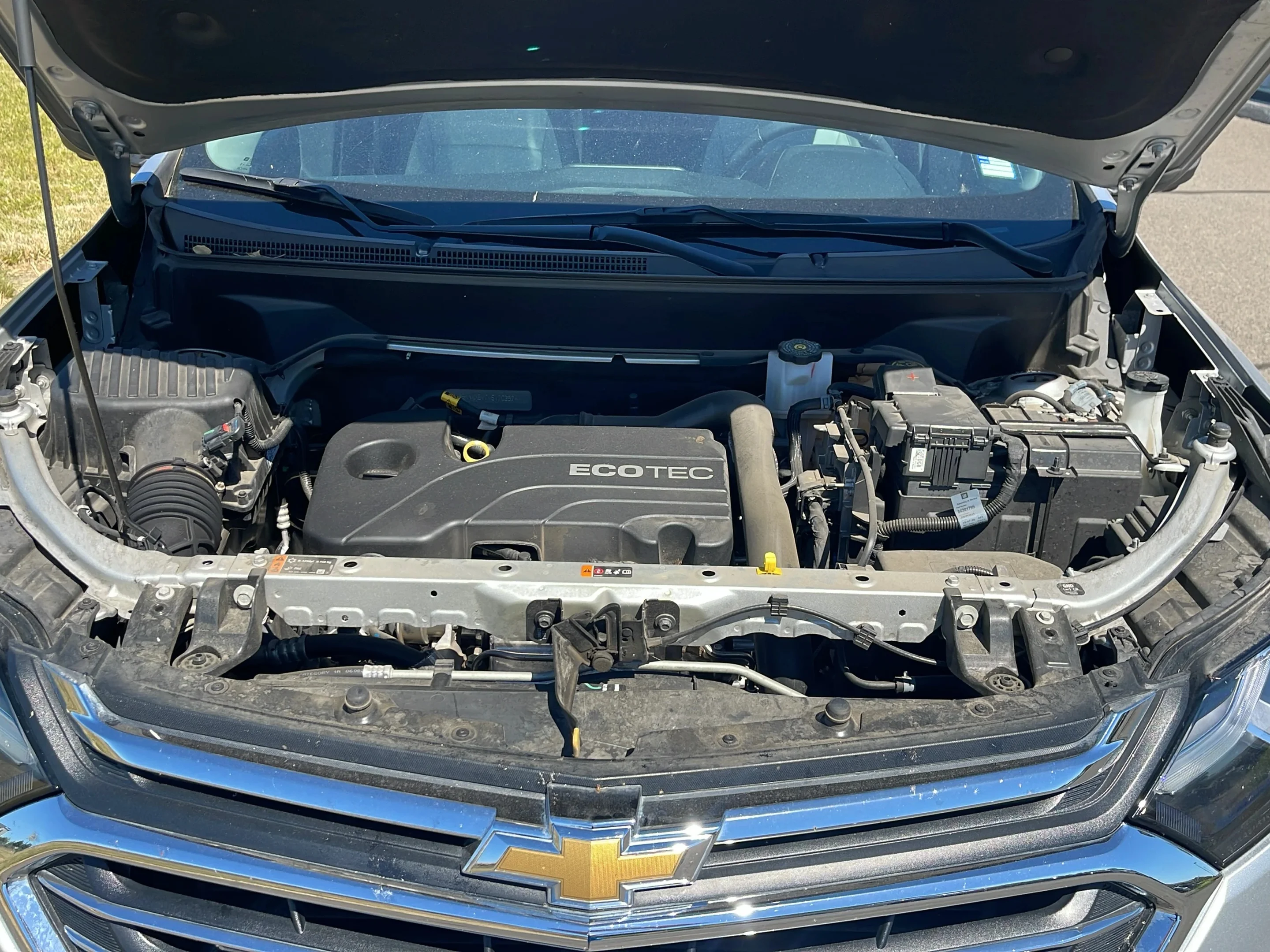 2021 Chevrolet Equinox Premier - Photo 9