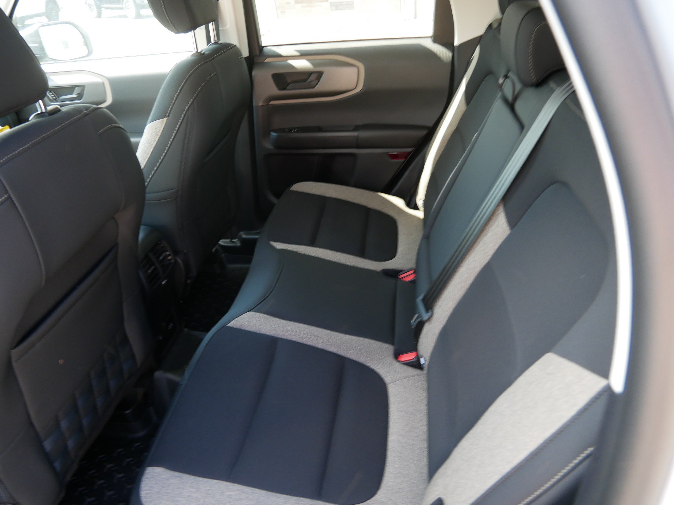 2026 Ford Bronco Sport Big Bend - Photo 12