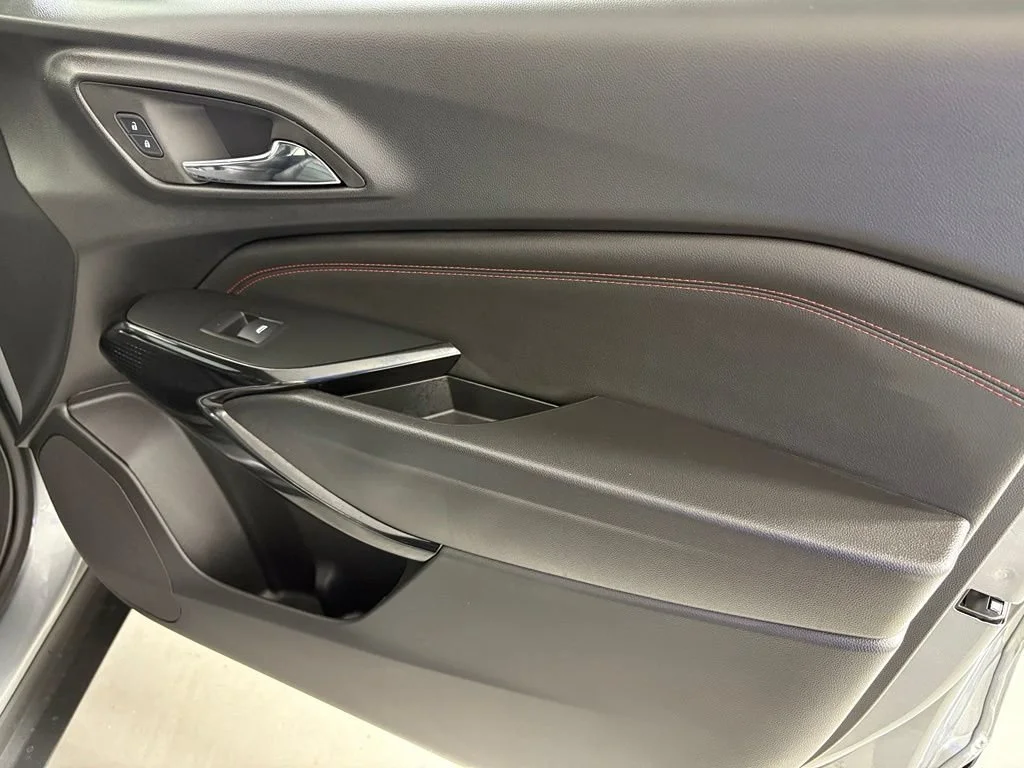 2026 Chevrolet Trax RS - Photo 43