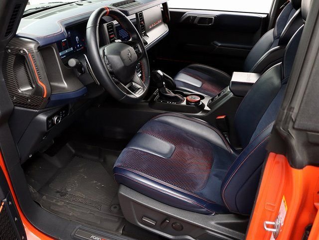 2023 Ford Bronco 4-Door Raptor - Photo 10