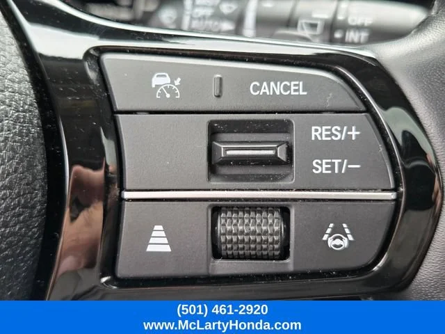 2024 Honda Pilot Elite - Photo 75