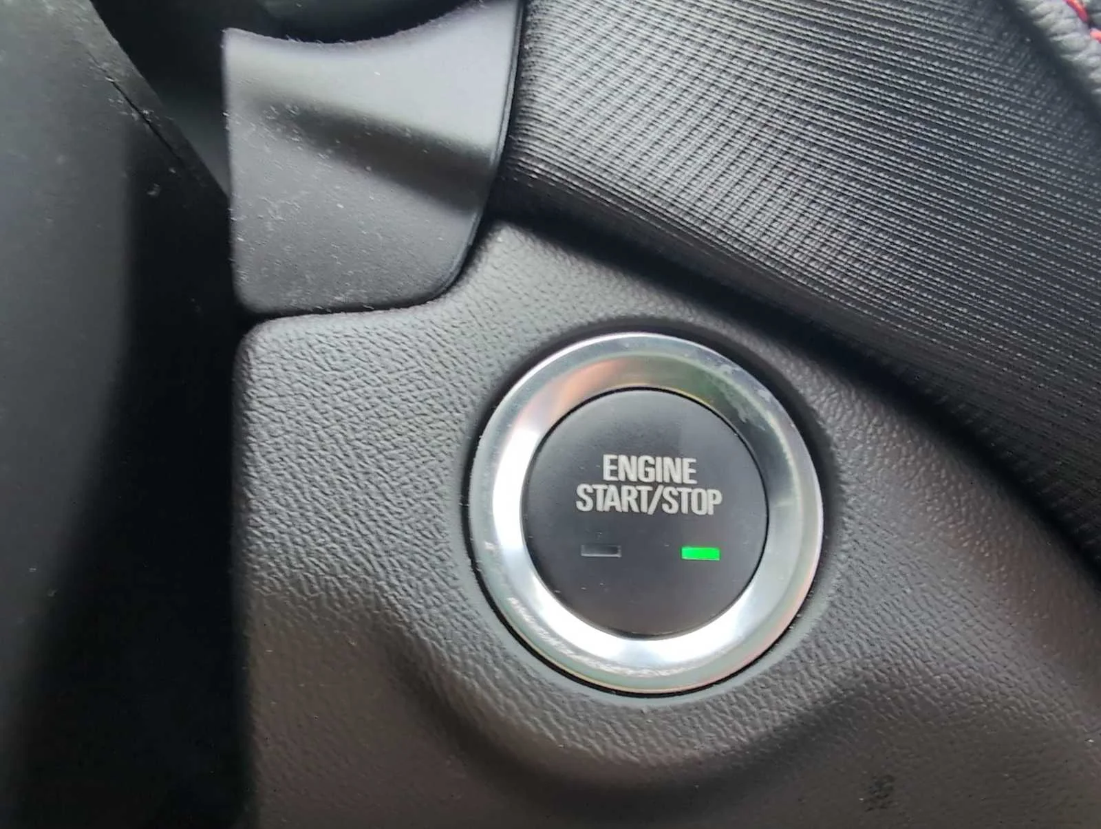 2022 Chevrolet Equinox RS - Photo 16