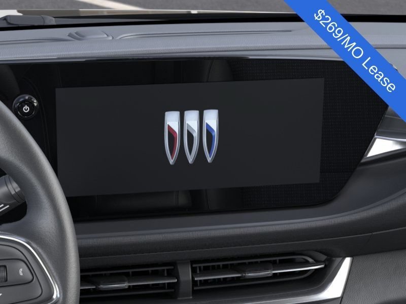 2026 Buick Envista Preferred - Photo 20