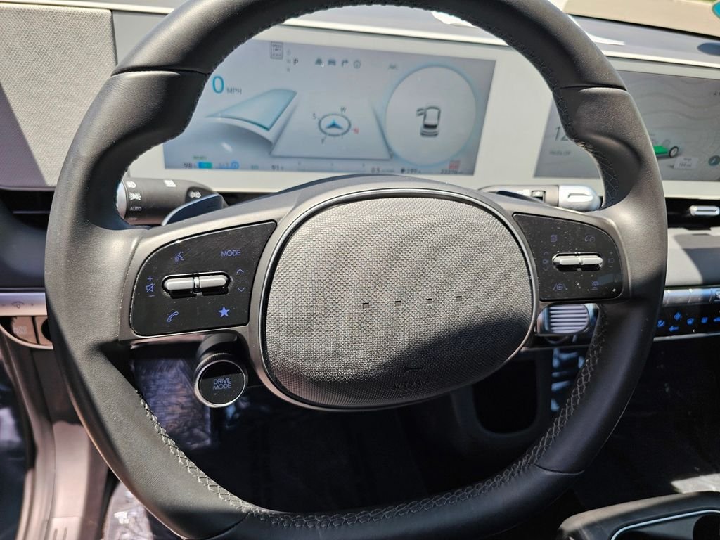 2024 Hyundai IONIQ 5 SE - Photo 28