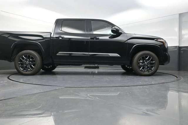 Used 2026 Black Toyota Platinum image 38