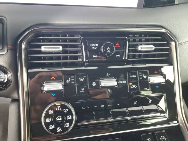 2025 Nissan Armada PRO-4X - Photo 21