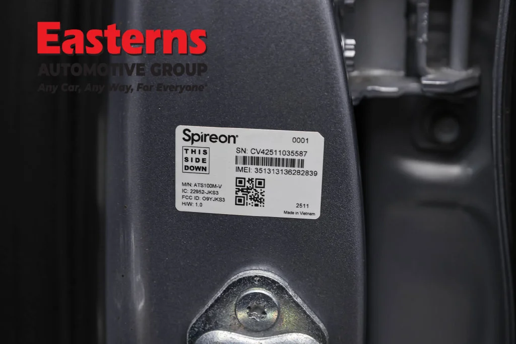 Used 2022 Gray Honda Sport image 35