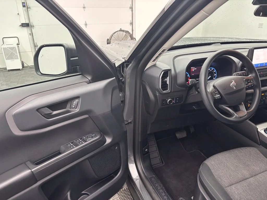 Used 2024 Gray Ford Big Bend image 16