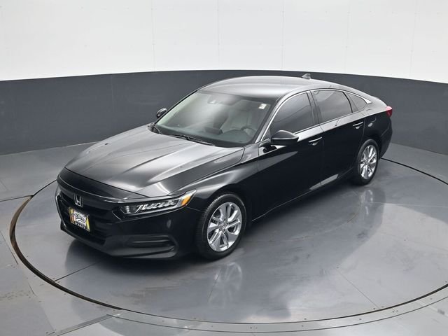 Used 2018  Honda LX image 13