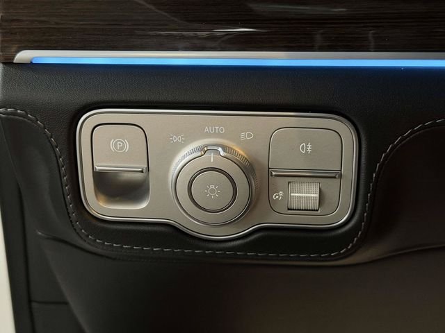 Certified Used 2024 White Mercedes-Benz GLE 53 AMG® image 19