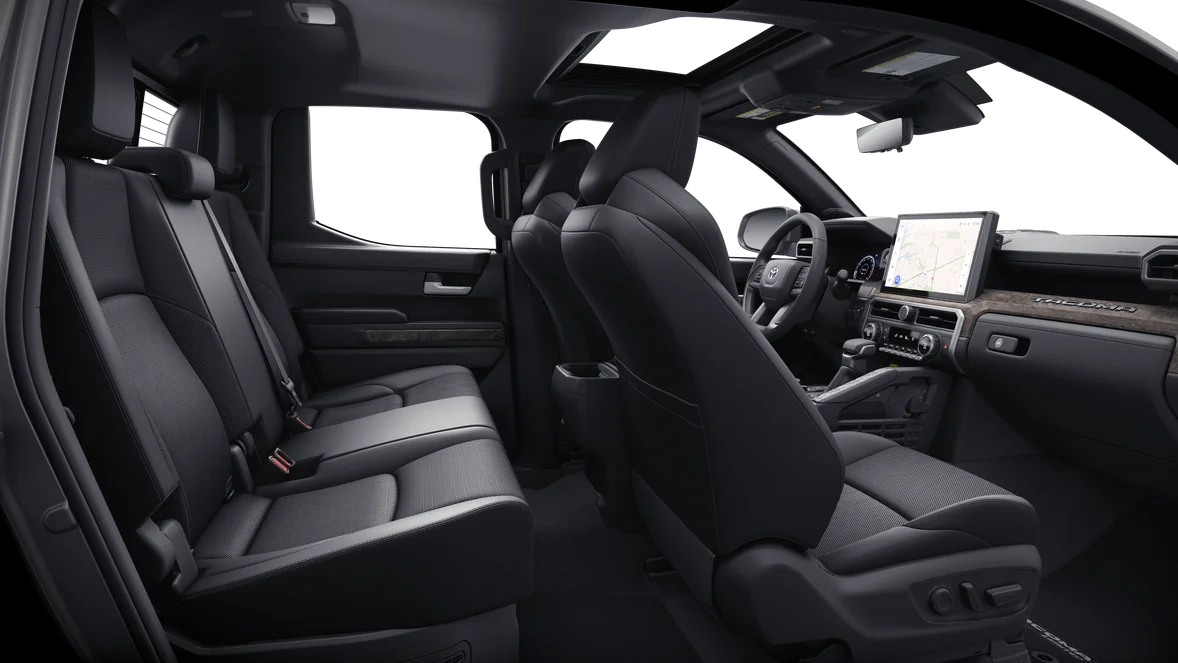 New 2026 Underground Toyota Limited i-FORCE MAX image 29