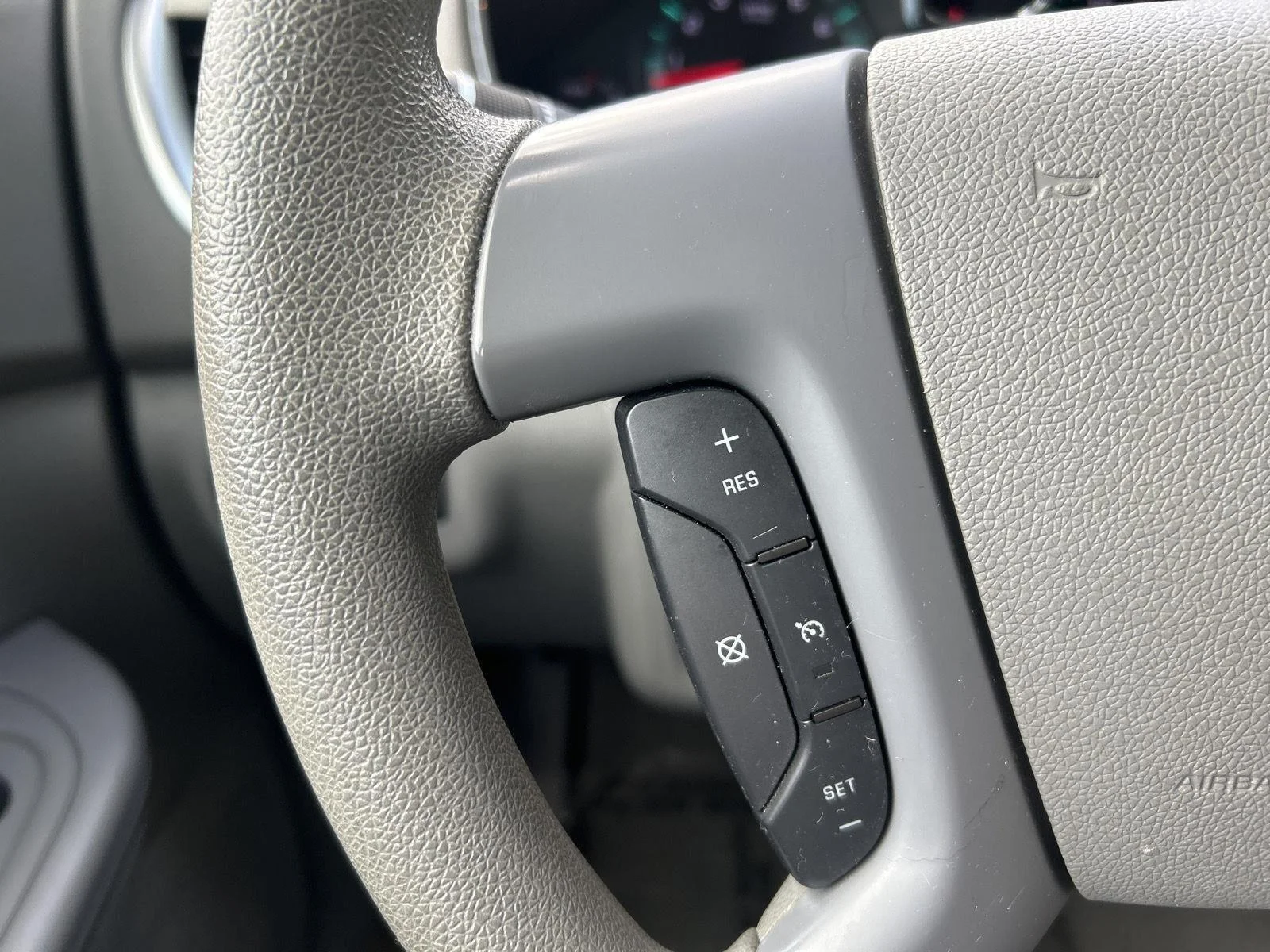 Used 2017 Tungsten Metallic Chevrolet LS image 17
