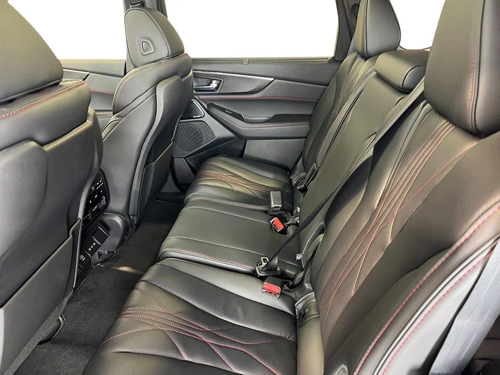 New 2026 Majestic Black Pearl Acura Type S w/Advance Package image 23