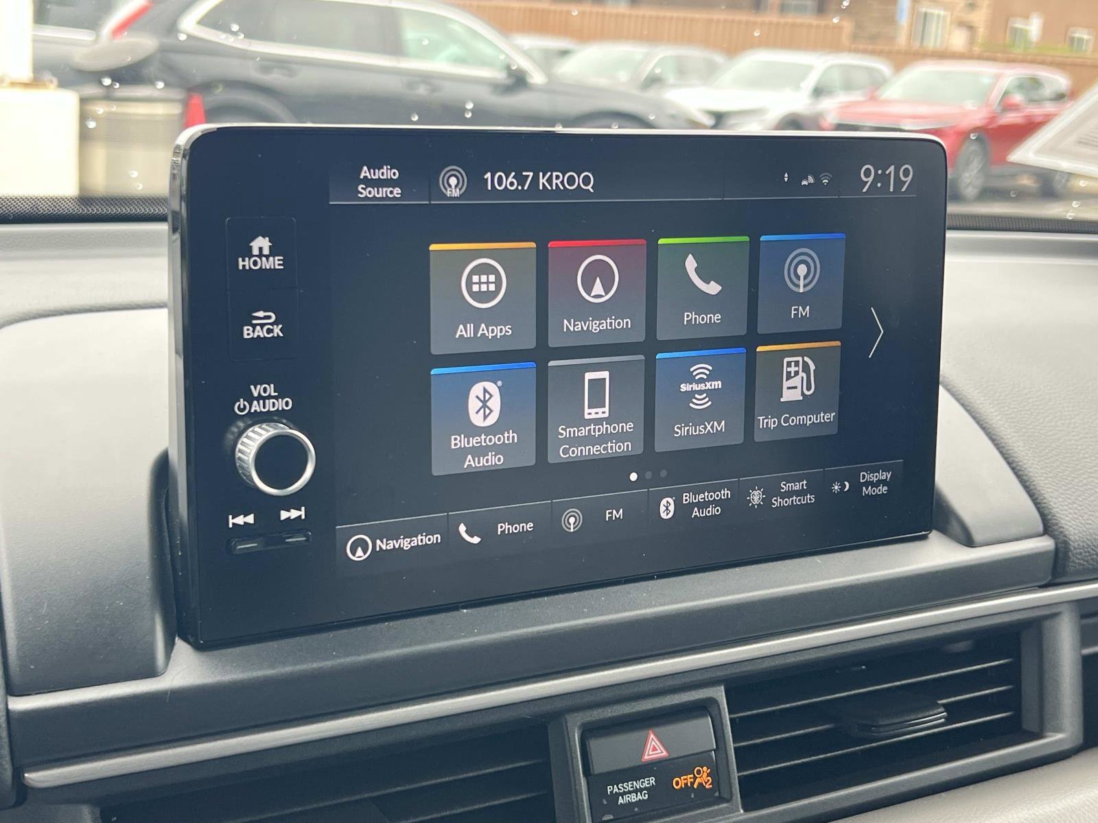 2024 Honda Pilot Elite - Photo 52