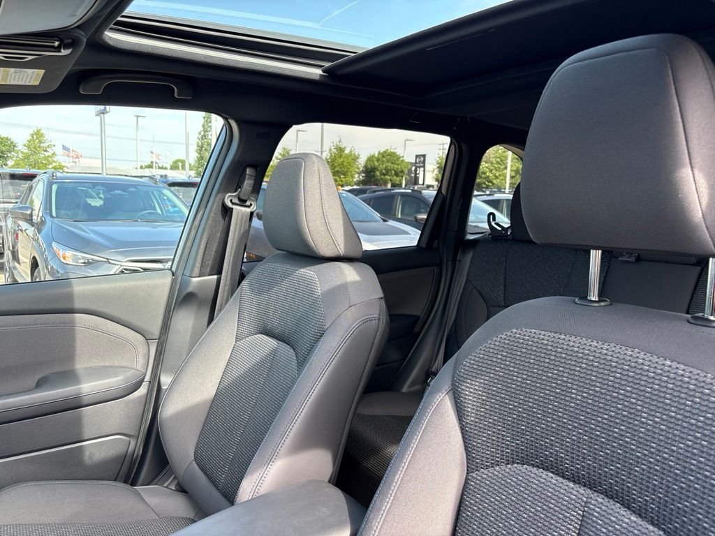 Used 2026 Gray Subaru Premium image 5
