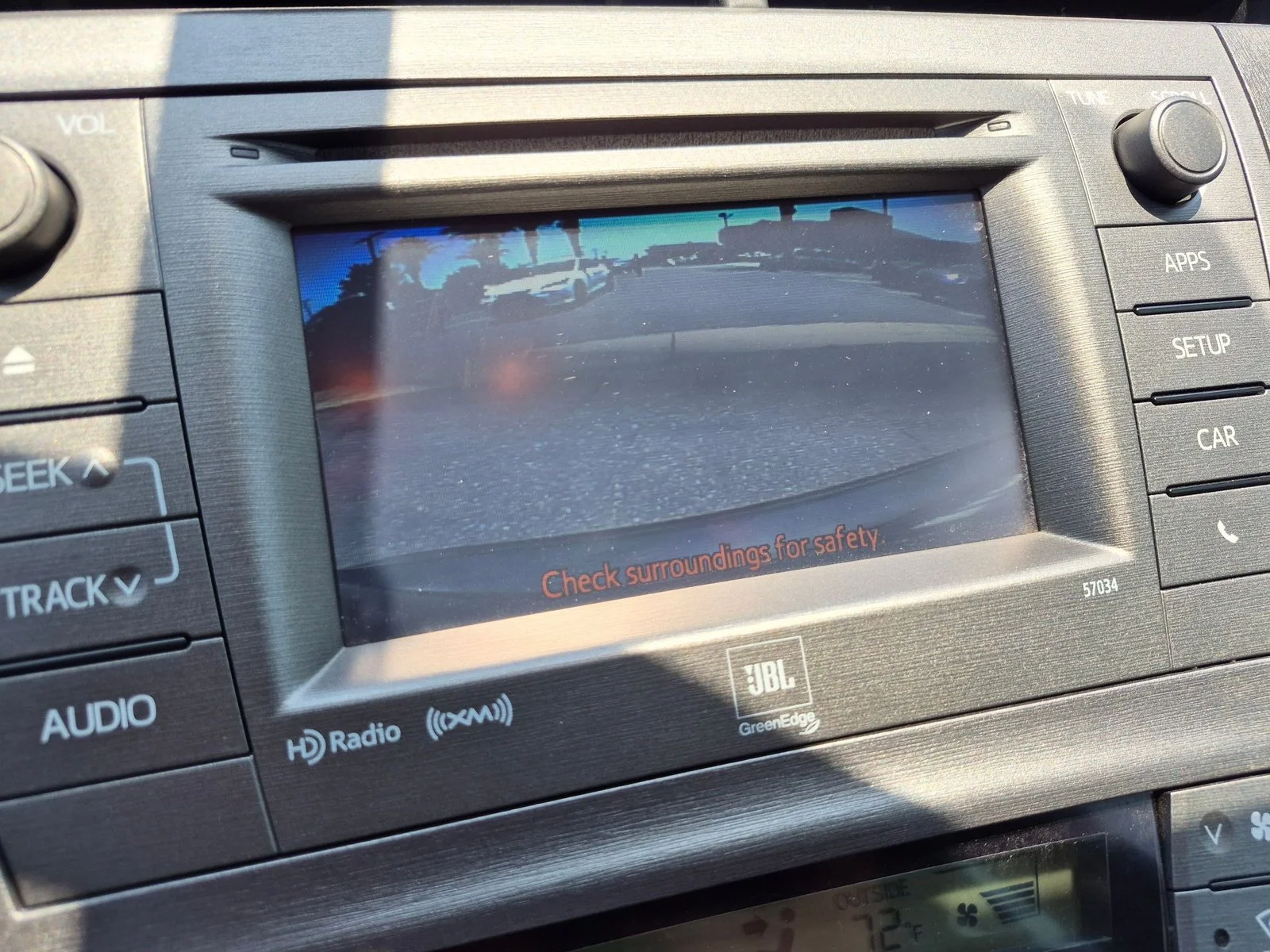 Used 2013 Winter Gray Metallic Toyota Five image 15