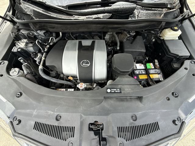 2021 Lexus RX 350 - Photo 27