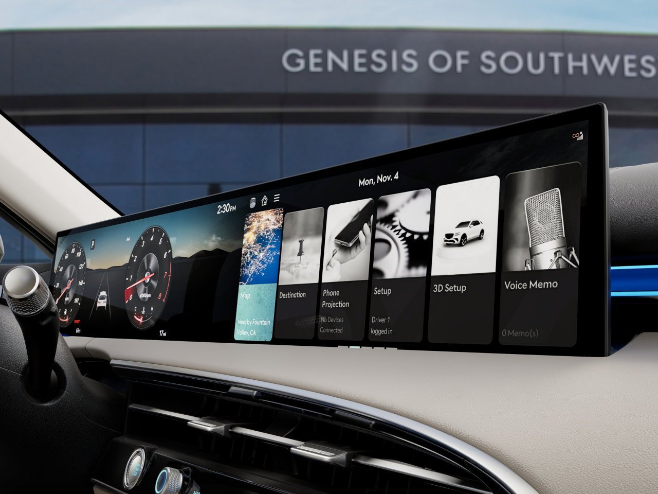 New 2027 Vik Black Genesis 2.5T ADVANCED image 18