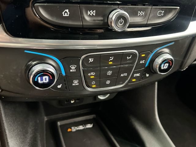 2023 Chevrolet Traverse 1LT - Photo 25