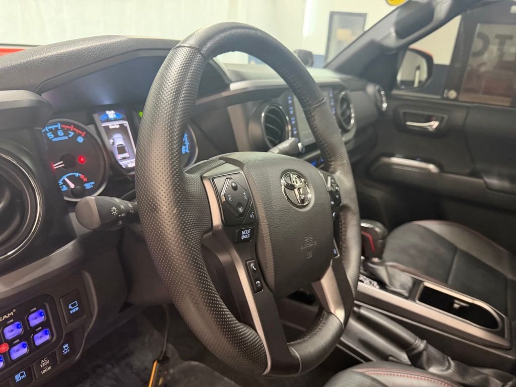 Used 2023  Toyota TRD Pro image 18