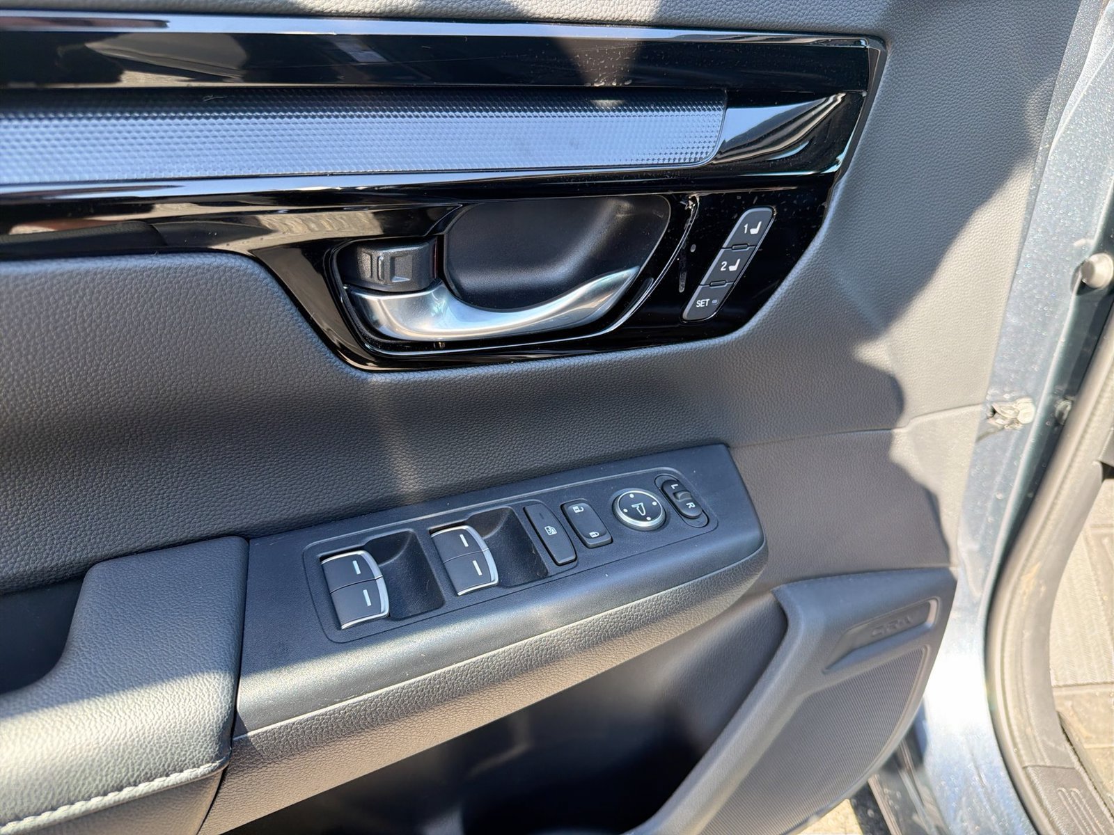 2024 Honda CR-V EX-L - Photo 58