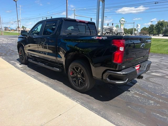 2026 Chevrolet Silverado 1500 RST - Photo 6