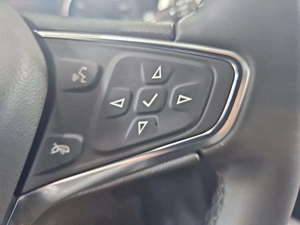 Certified Used 2024 Black Chevrolet LT image 25