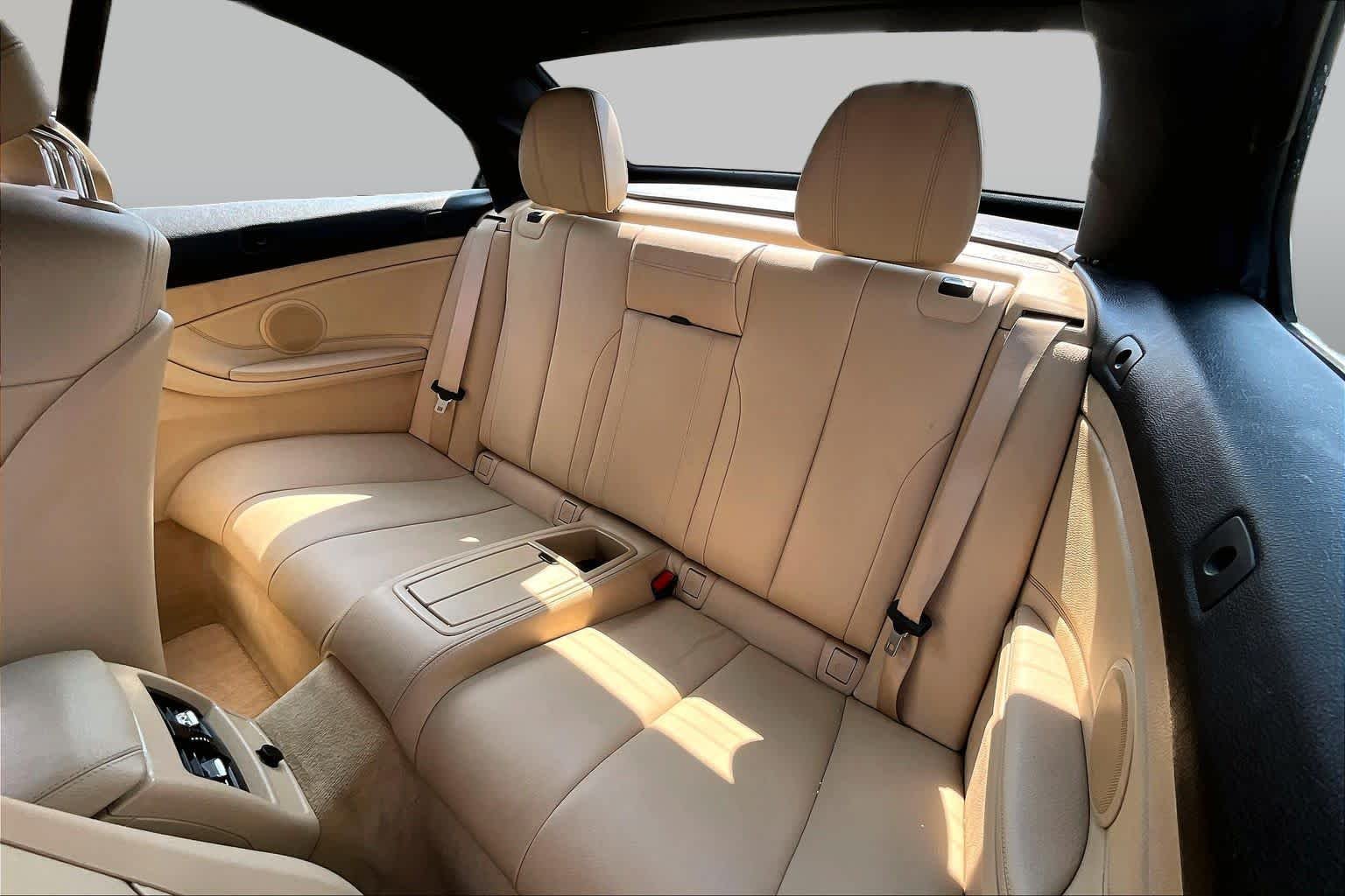 Used 2015  BMW 428i image 17