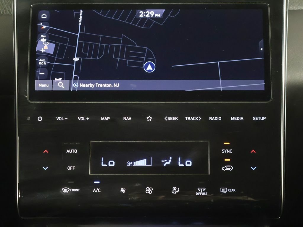 2024 Hyundai Tucson Limited - Photo 48