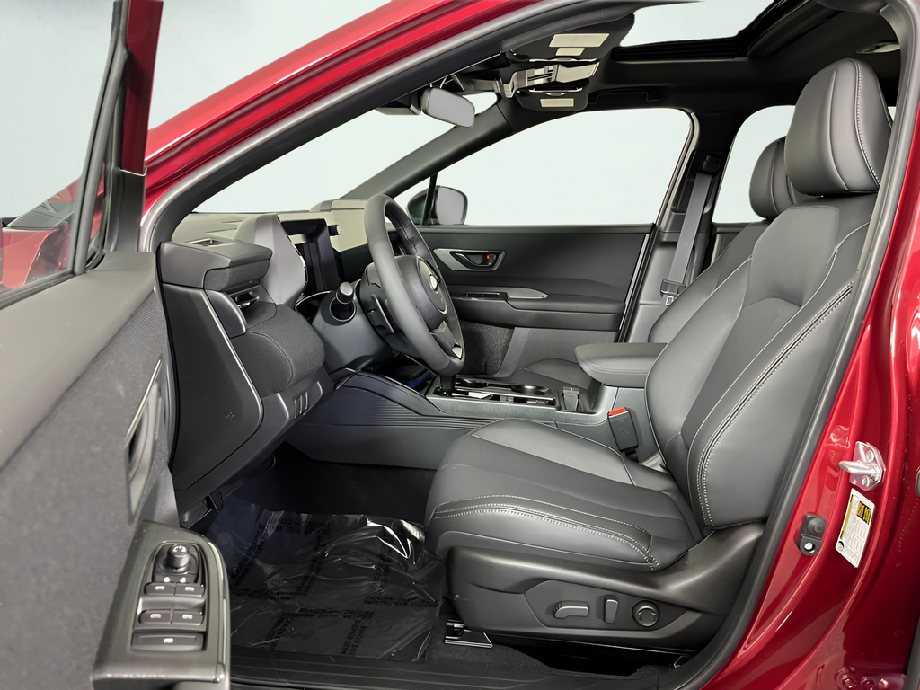 2026 Subaru Outback Limited - Photo 9