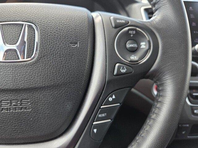 2023 Honda Ridgeline RTL - Photo 14
